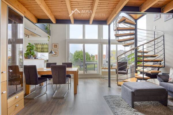 Etagenwohnung in 49479 Ibbenbüren mit 91 m² kaufen