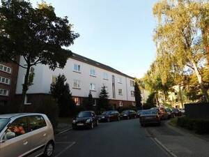 Großzügige 2 Zimmer Wohnung mit Wohnküche inkl. Einbauküche ! – 44803 Bochum – Vorschaubild 2