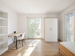 DEIN WG-ZIMMER IN 3-ZIMMER-STUDENTENAPARTMENT: möblierte Wohnung mit All-In-Miete in Heidelberg – 69126 Heidelberg – Vorschaubild 7