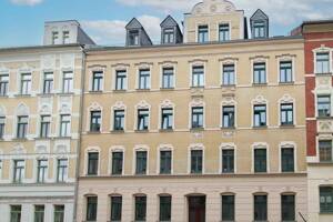 Tolle 2 Zimmer Wohnung + zentrumsnah + neu renoviert