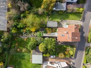 Doppelhaushälfte mit großem Garten in Goldstein – 60529 Frankfurt am Main – Vorschaubild 2