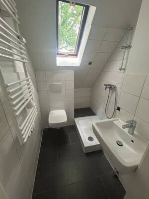 2-Zimmer-Wohnung, frisch gestrichen inkl Einbauküche – 44379 Dortmund – Vorschaubild 2