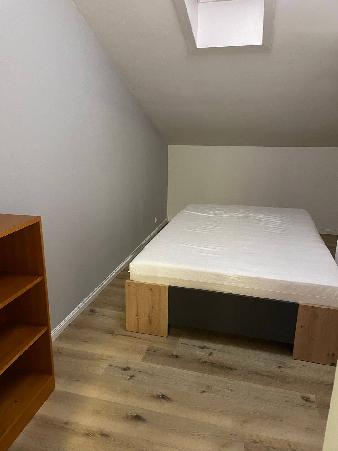 2-Zimmerwohnung Nähe Hochschule – Hof – Vorschaubild 9