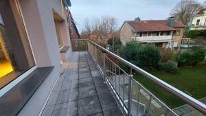 Wir geben Ihren Träumen ein neues Zuhause. 4 Zimmer Wohnung in Aachen Steinbrück – 52076 Aachen – Vorschaubild 3