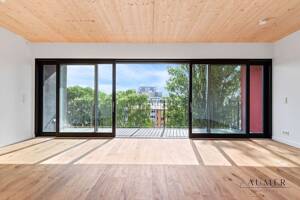 Wohnen über den Dächern Berlins - Penthouse mit Terrasse – 13355 Berlin – Vorschaubild 4