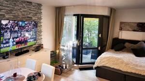 Attraktive Single-Wohnung - Alles drin - einziehen und fertig! – 13595 Berlin – Vorschaubild 8