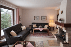Familiengerechter Bungalow in Volksdorf auf großzügigem Grundstück – 22359 Hamburg – Vorschaubild 4