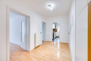AIGNER - Top vermietet! 2-Zimmer-Wohnung mit Balkon nahe Laimer Platz – 80686 München – Vorschaubild 6