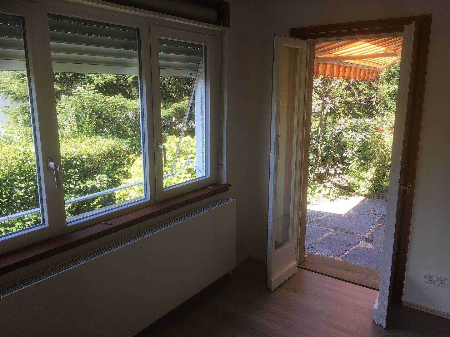 Freistehendes Haus in unverbaubarer Lage für 2 Personen * in Steinen * kein ! Sanierungstau* sofort bezugsfertig! – Steinen – Vorschaubild 6