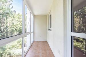 Erbpacht: Energieeffizente (A+), top geschnittene und bezugsfreie Wohnung mit Ausblick ins Grüne – 80997 München – Vorschaubild 7