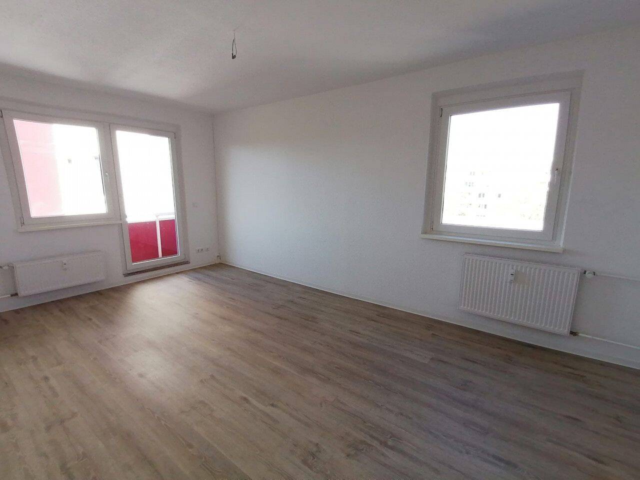 Attraktive 1- Raumwohnung sucht neuen Mieter! – Magdeburg – Vorschaubild 2