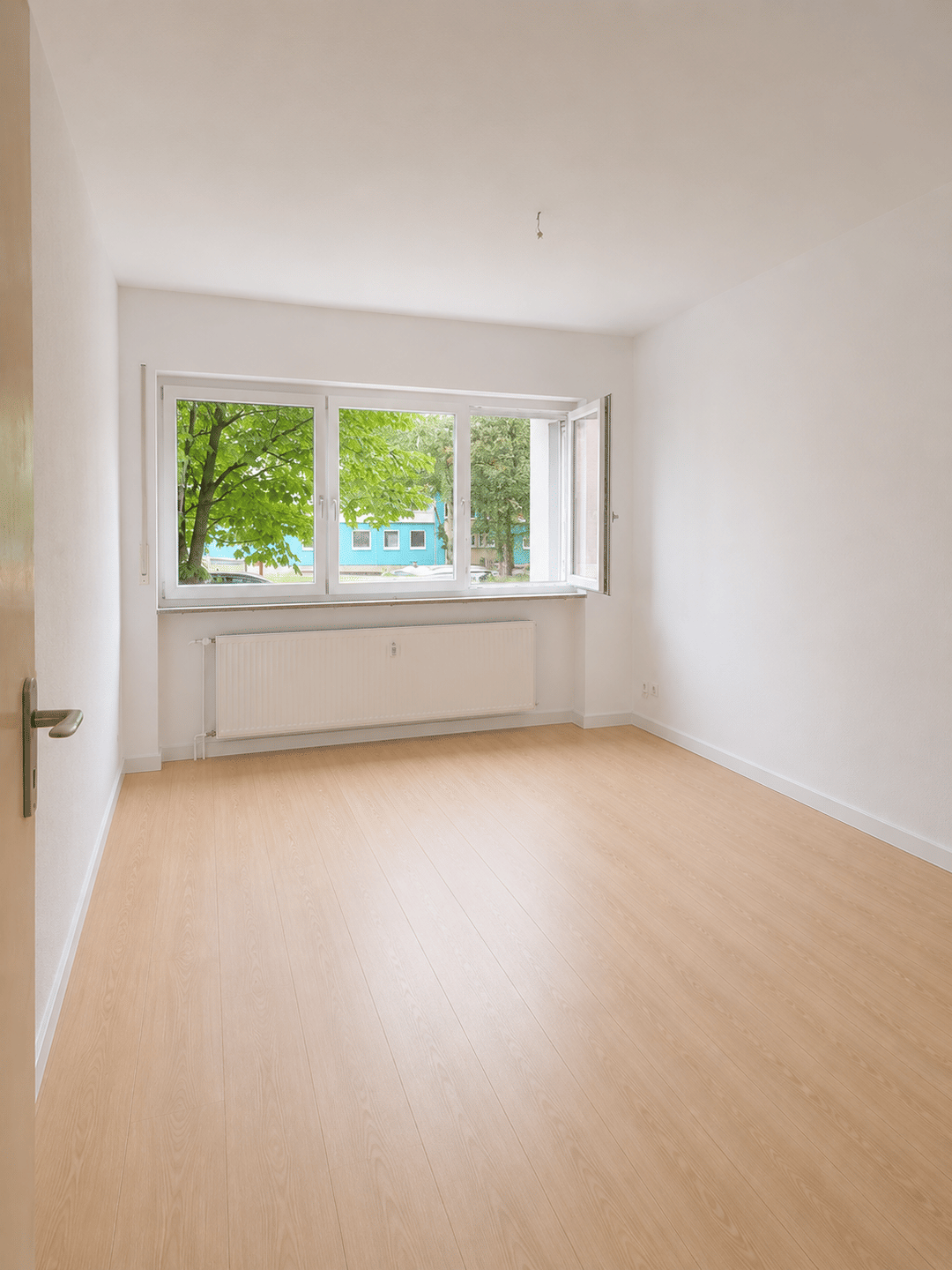 Wohnung zur Miete – Nürnberg – Vorschaubild 4