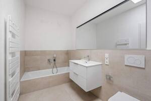 Wunderschöne 3-Zimmer Penthouse-Wohnung mit Dachterrasse und Weitblick auf den Wartberg sucht Sie! – 74072 Heilbronn – Vorschaubild 8