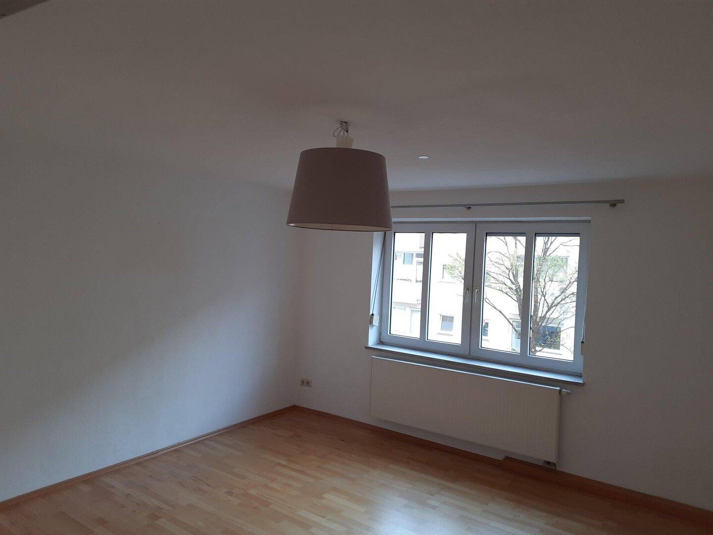 2-Zimmer-Wohnung an der Ganghoferbrücke - zentral und ruhig – München – Vorschaubild 9