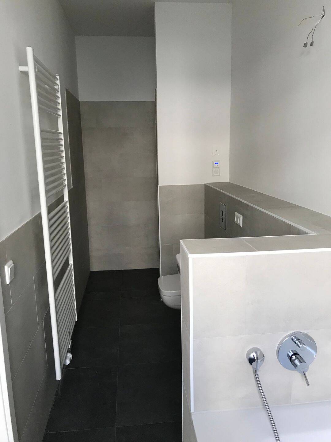 4-Zimmer-Wohnung mit gehobener Ausstattung in Friedrichshain mit TG-Stellplatz – Berlin – Vorschaubild 7