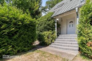Im Grünen zuhause. Stadtnah wohnen - Freist. Einfamilienhaus auf 1.427 m² – 66953 Pirmasens – Vorschaubild 7