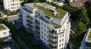 Großzügige Wohnung in ruhiger Toplage – Flexible 4-Zimmer-Wohnung mit attraktivem Teilungspotenzial für Eigennutzer und Kapitalanleger