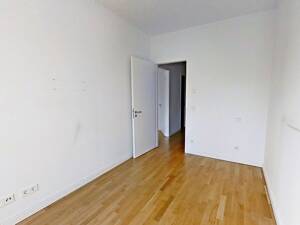 Elegantes Wohnen in Düsseldorf: Großzügige 3-Zimmer-Wohnung mit Balkon, Concierge-Service uvm. – 40549 Düsseldorf – Vorschaubild 7