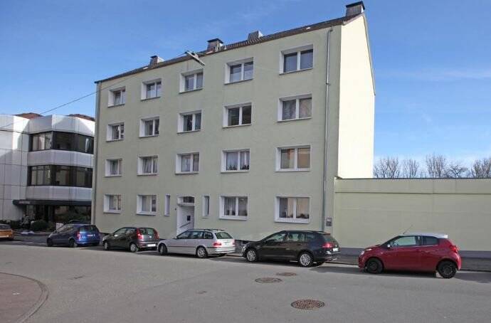Voll vermietet! Modernes Bürohaus + Mehrfamilienhaus in Wuppertal-Heckinghausen – Wuppertal – Vorschaubild 8