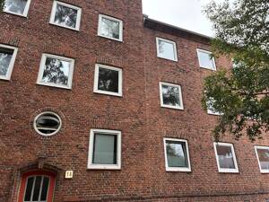 Praktische 2-Zimmerwohnung mit kleinem Balkon – 24149 Kiel – Vorschaubild 9