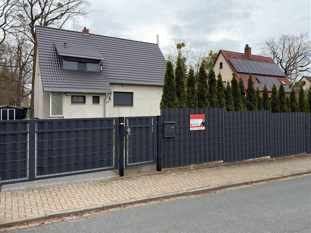 Kernsaniertes Wohnjuwel in Schöppenstedt - einfach Ansehen, Einziehen und Wohlfühlen! – Schöppenstedt – Vorschaubild 2