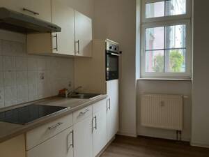 Hier wartet Ihr neues Zuhause - 2-Zimmer-Wohnung - sofort frei – 4318 Leipzig – Vorschaubild 2