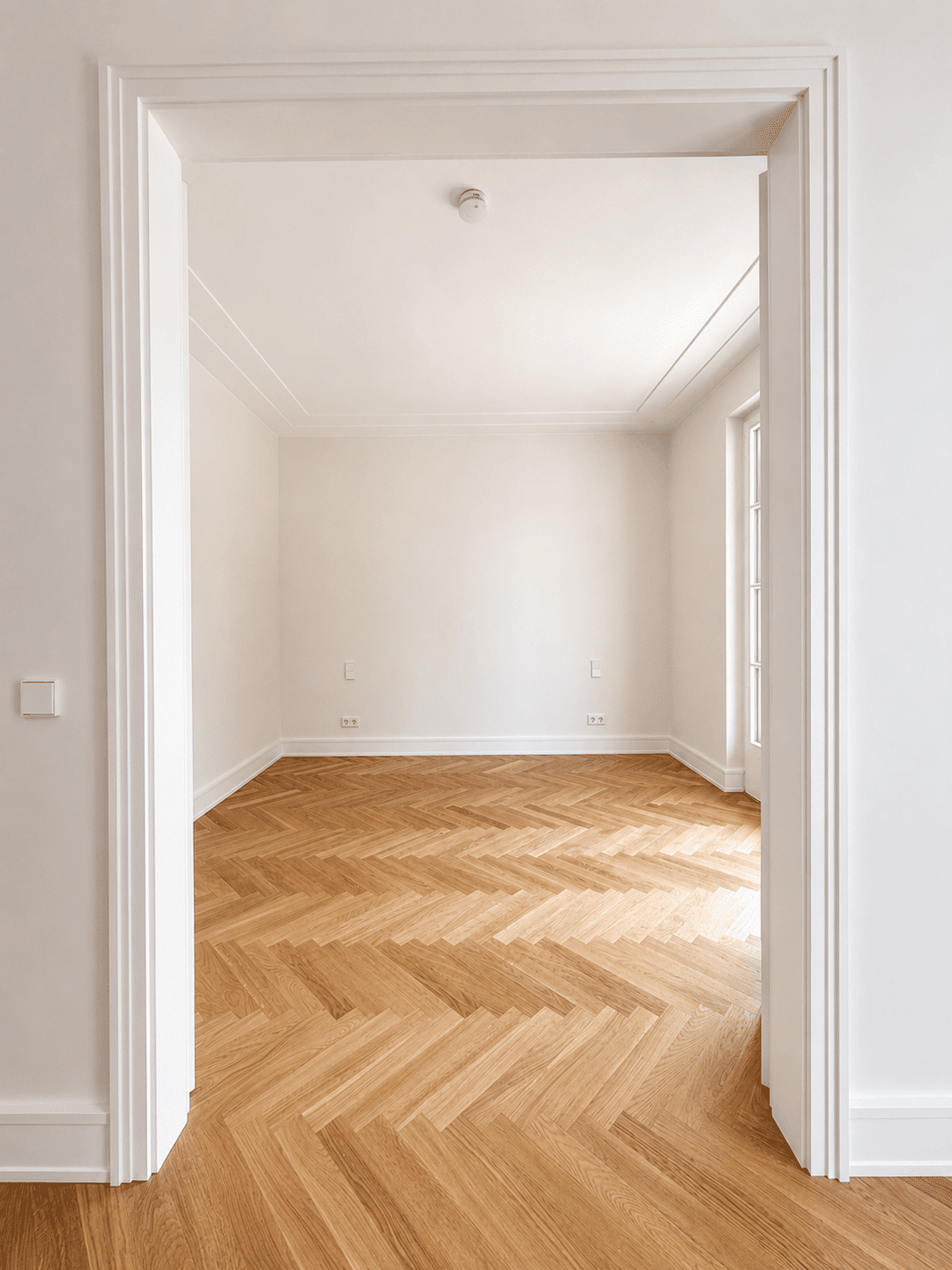 Oberkassel: Erstklassige Wohnung im Neubau-Erstbezug – Düsseldorf – Vorschaubild 7