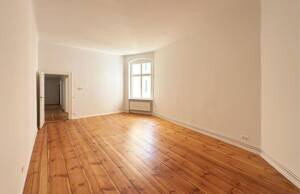 73 m² Kreuzberg - ruhig & mittendrin – 10963 Berlin – Vorschaubild 3