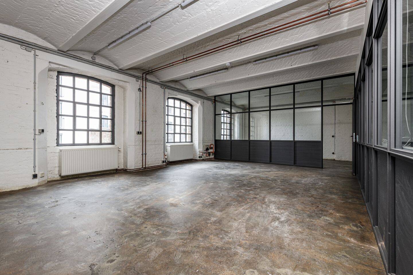 Factory Canvas - Weitläufiges Loft mit klarer Architektur und flexibler Nutzung am Paul-Lincke-Ufer – Berlin – Vorschaubild 4