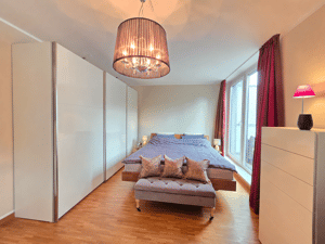 Courtagefrei und am Ziel Ihrer Suche! Modernes Wohnen auf zwei Ebenen mit Terrasse und Balkon – 22303 Hamburg – Vorschaubild 8