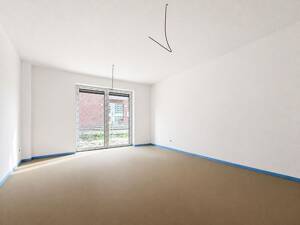 Erstbezug im nachhaltigen Neubau, modernes Wohnen in Oldenburg - Wohnung Nr. 3 – 26133 Oldenburg – Vorschaubild 2