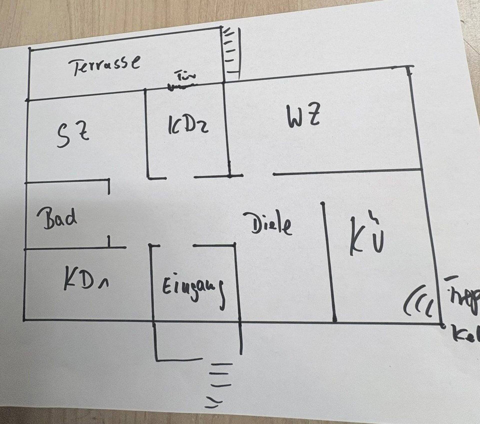 Haus in 99759 Niedergebra mit 110 m² kaufen