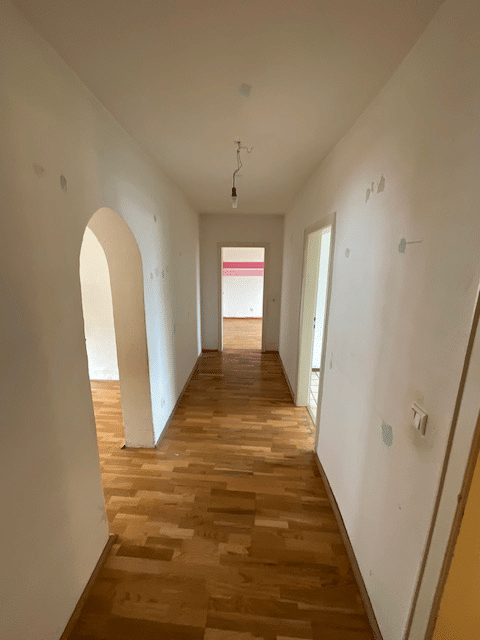 Platz für die ganze Familie! 4 Zimmer auf fast 100 m²! – Wuppertal – Vorschaubild 2