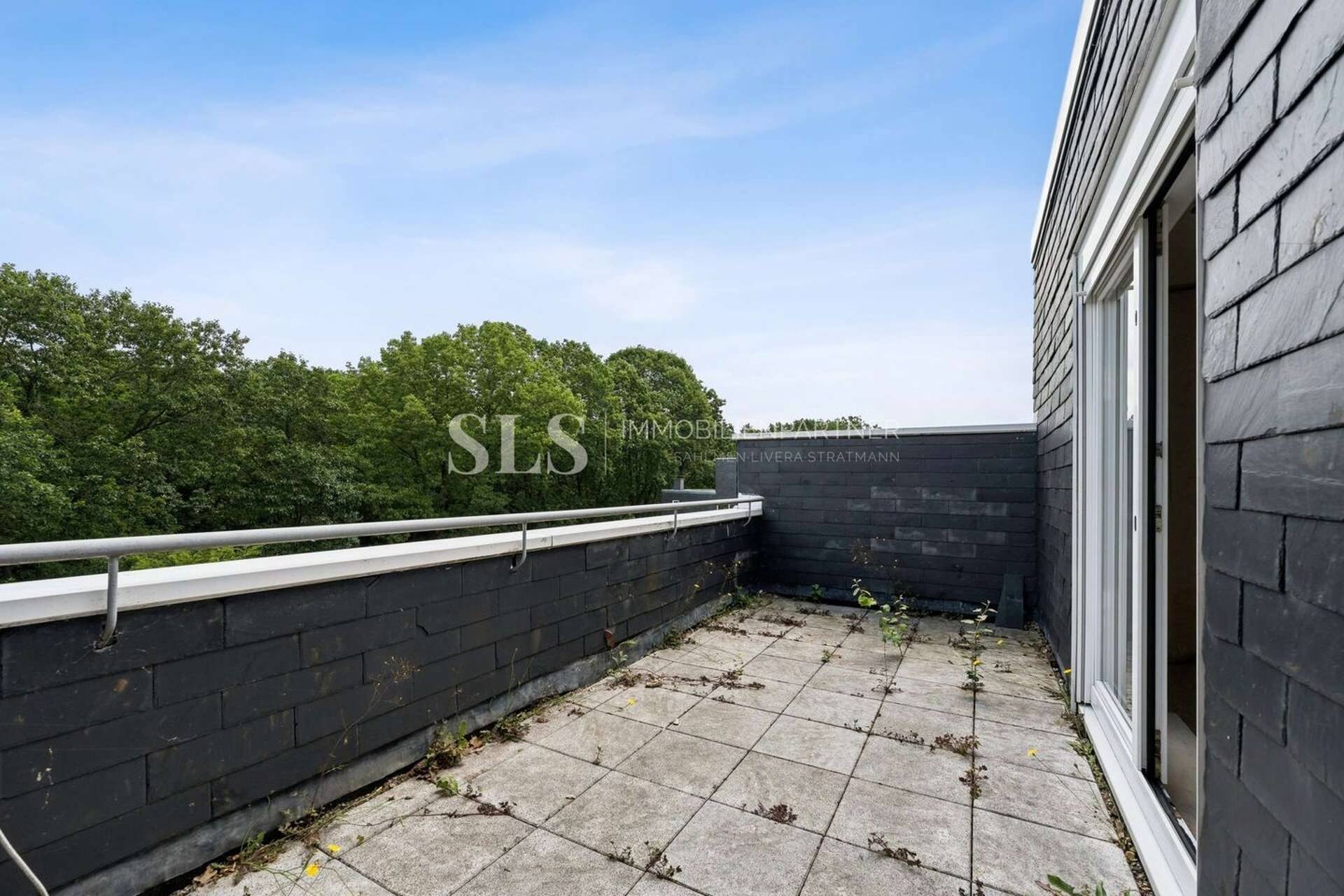 Dachgeschosswohnung in 46286 Dorsten mit 130 m² kaufen