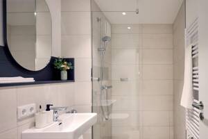 HAVENS LIVING: Kategorie Standard, vollmöbliertes Apartment – 20097 Hamburg – Vorschaubild 6