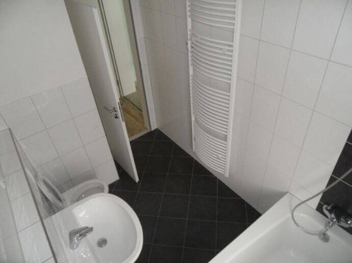 3,5 Zimmer, Küche, Bad, Esszimmer, in ruhiger Lage in Sieglizhof, mit großer Terrasse und Blick ins Schwabachtal. KEINE PROVISION, da Privatvermietung – Erlangen – Vorschaubild 9