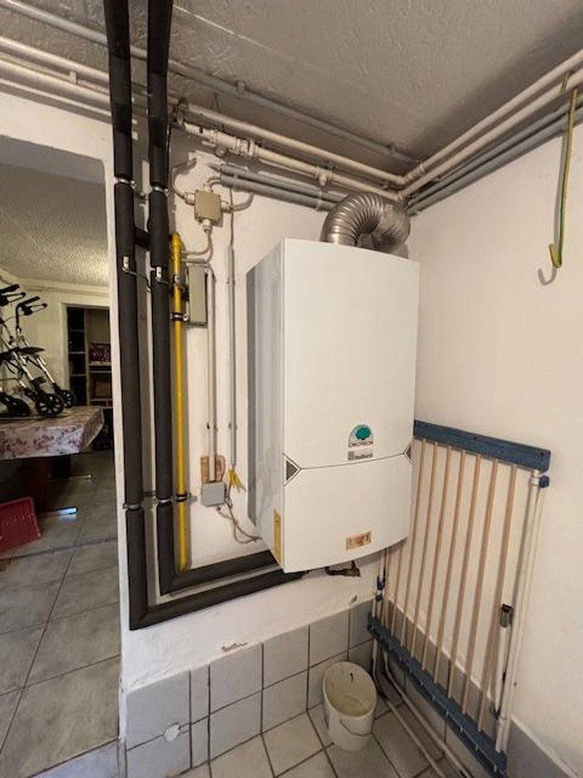 Haus in 01591 Riesa mit 86 m² kaufen