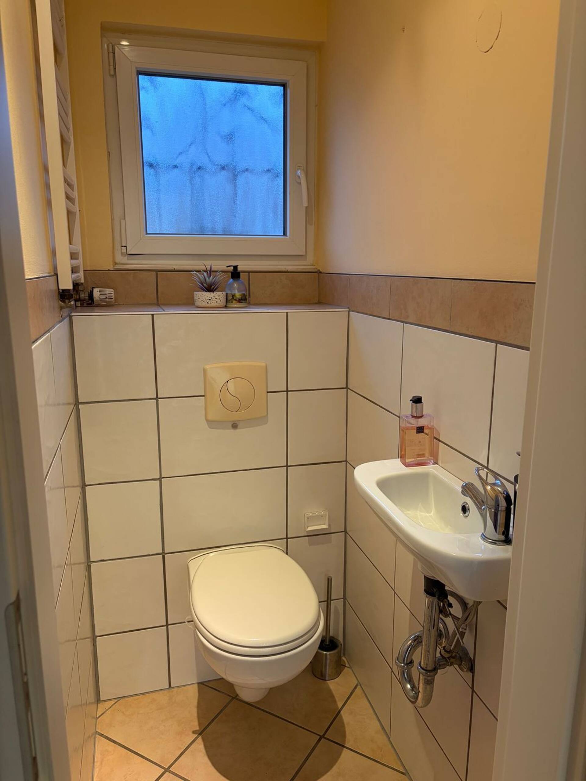 Haus in 47445 Moers mit 96,36 m² kaufen