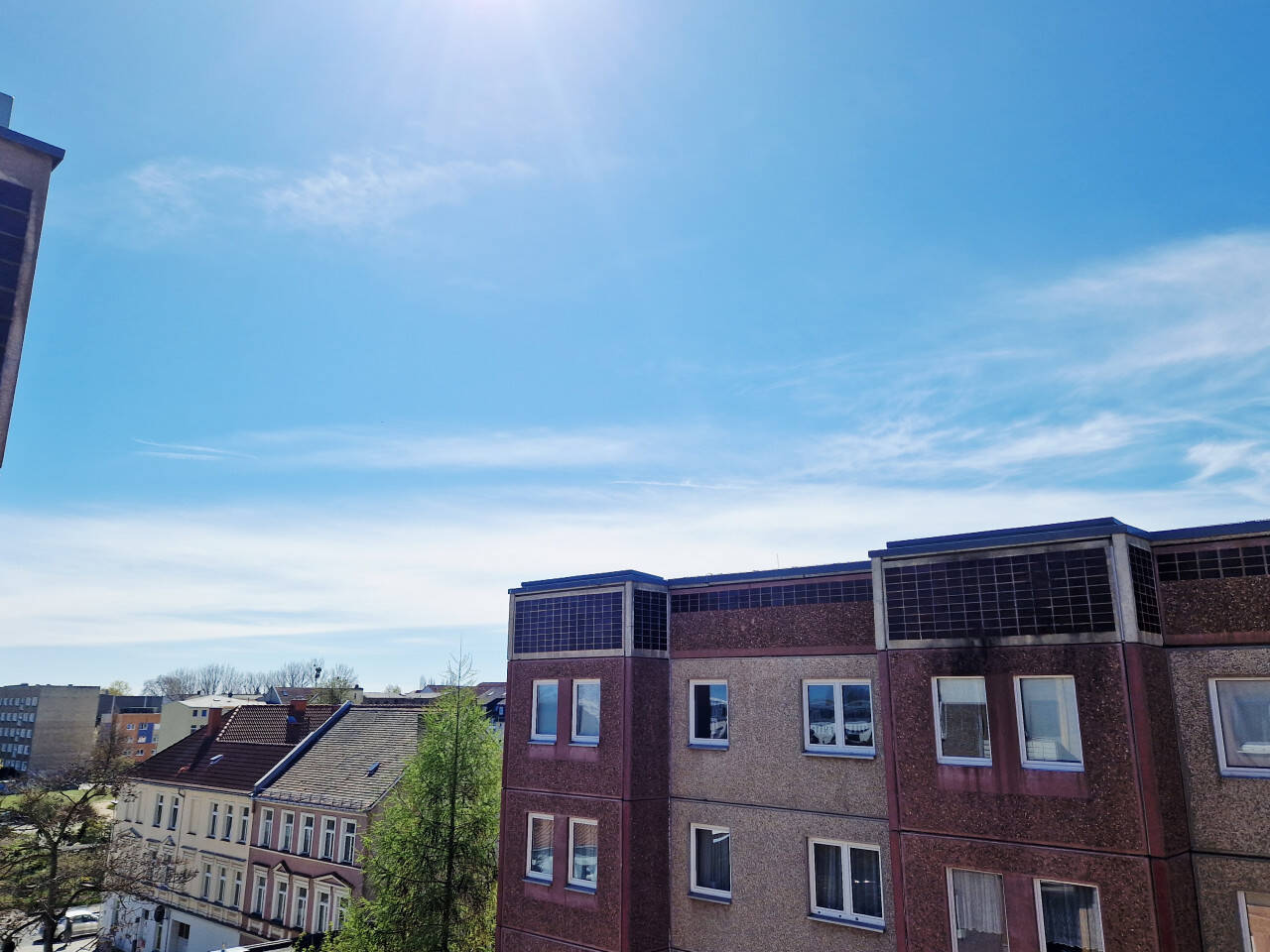 Attraktive 2,5-Raumwohnung! – Magdeburg – Vorschaubild 5