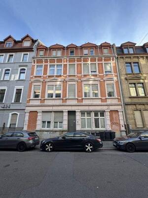2-Zimmerwohnung in der Neckarstadt-West – 68169 Mannheim – Vorschaubild 6