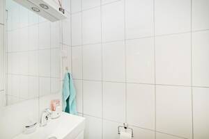 Hell, freundlich und sympathisch vermietet – 81927 München – Vorschaubild 7