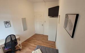 Möbliertes WG in Stuttgart - Neues WG Zimmer gesucht? – 70188 Stuttgart – Vorschaubild 3