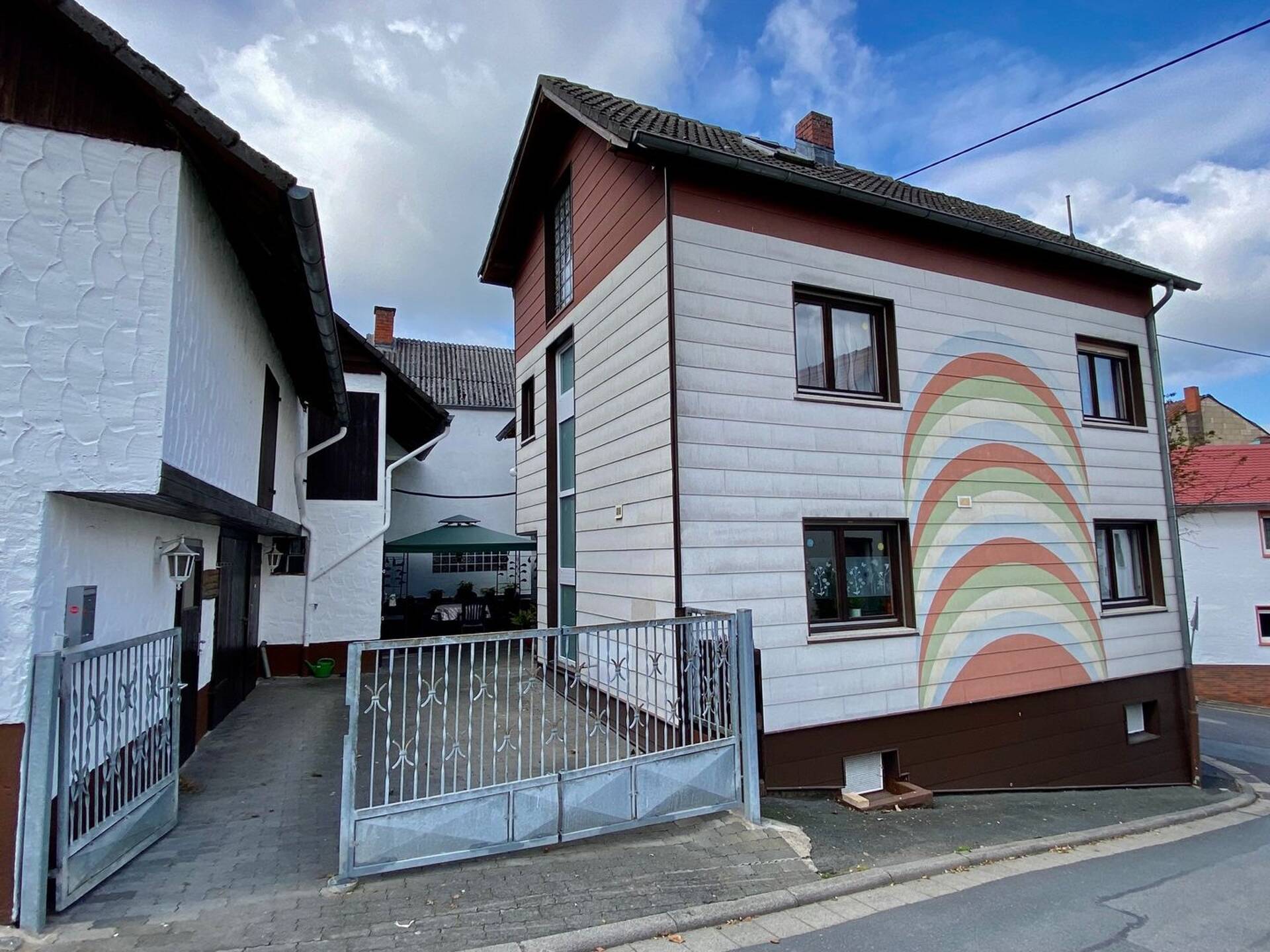 Einfamilienhaus in 35428 Langgöns mit 120 m² kaufen