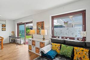 Familienglück in Hamburg-Rönneburg - EFH mit sonnigem Südwestgarten auf ca. 450 m² Grundstück – 21079 Hamburg – Vorschaubild 5