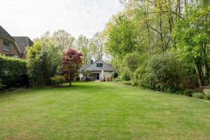 Naturverbunden wohnen auf großzügigem Grundstück - Familienhaus mit Wohlfühlcharakter