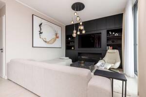 Neubau in Charlottenburg: Luxuriöses Penthouse mit privater Dachterrasse – 10585 Berlin – Vorschaubild 5