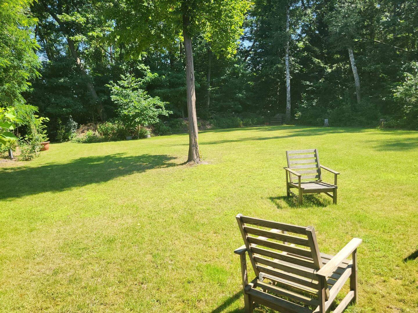 Ihr Hauptwohnsitz am See – Isenbüttel – Vorschaubild 3