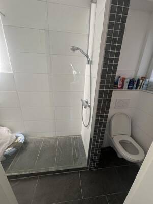 Schöne 2-Zimmer-Wohnung in Stuttgart mit Einbauküche, Balkon und Keller – 70186 Stuttgart – Vorschaubild 6