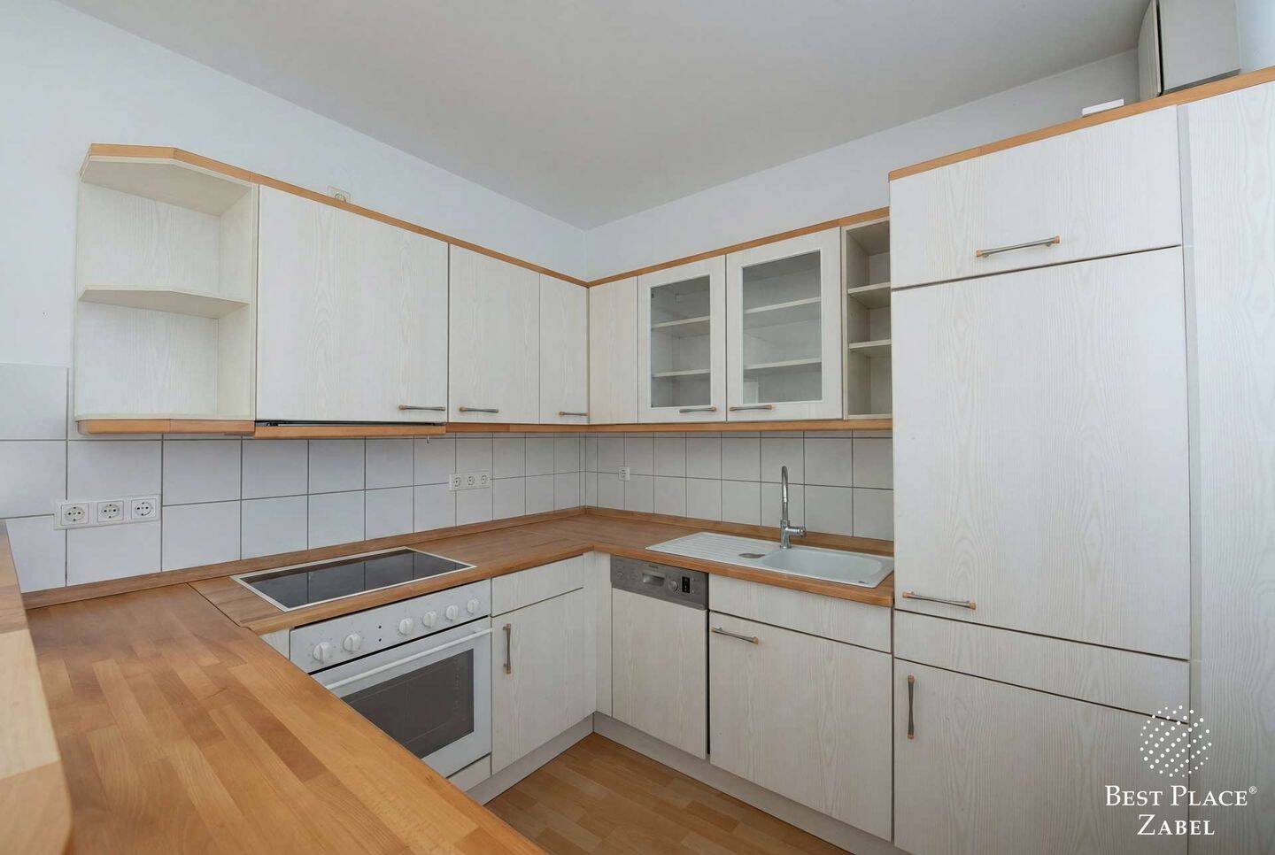 City-West kompakt: gepflegte 2-Zimmer-Wohnung mit Balkon und Aufzug nahe KaDeWe – Berlin – Vorschaubild 2