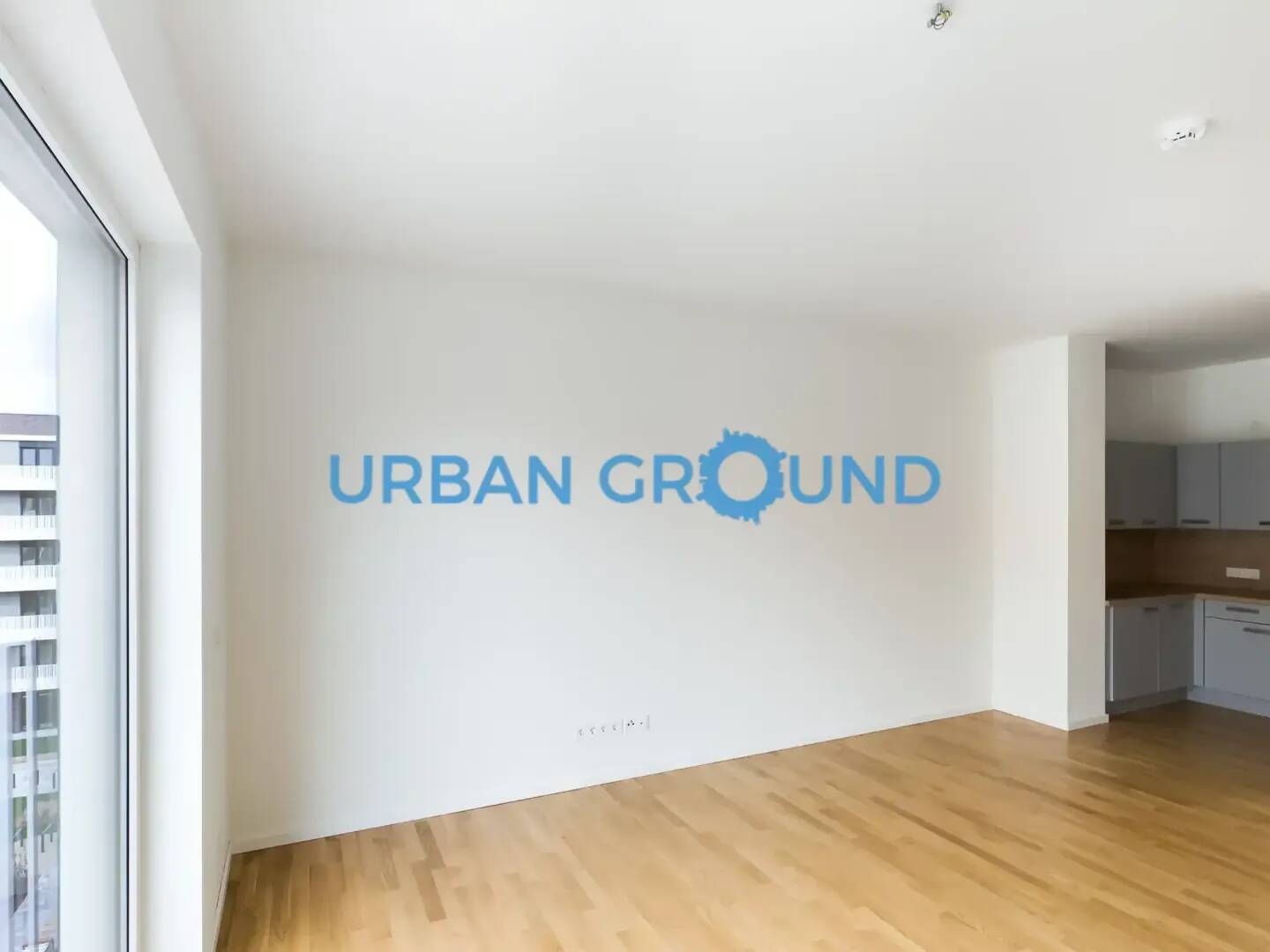 Mietrabatt - Mitte - Schön geschnitten u. Balkon-2 Zi.Apartment und EBK – Berlin – Vorschaubild 4